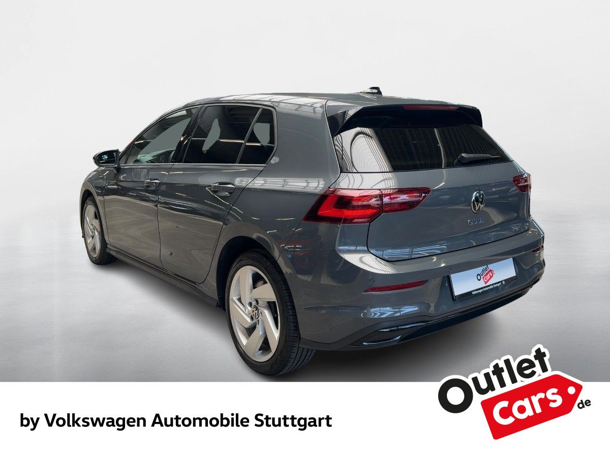 Volkswagen Golf - Bild 2