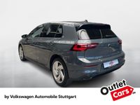 Volkswagen Golf - Vorschau Bild 2