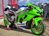 Kawasaki Ninja ZX-10R 40th Anniversary Edition - KAWASAKI NINJA E 1