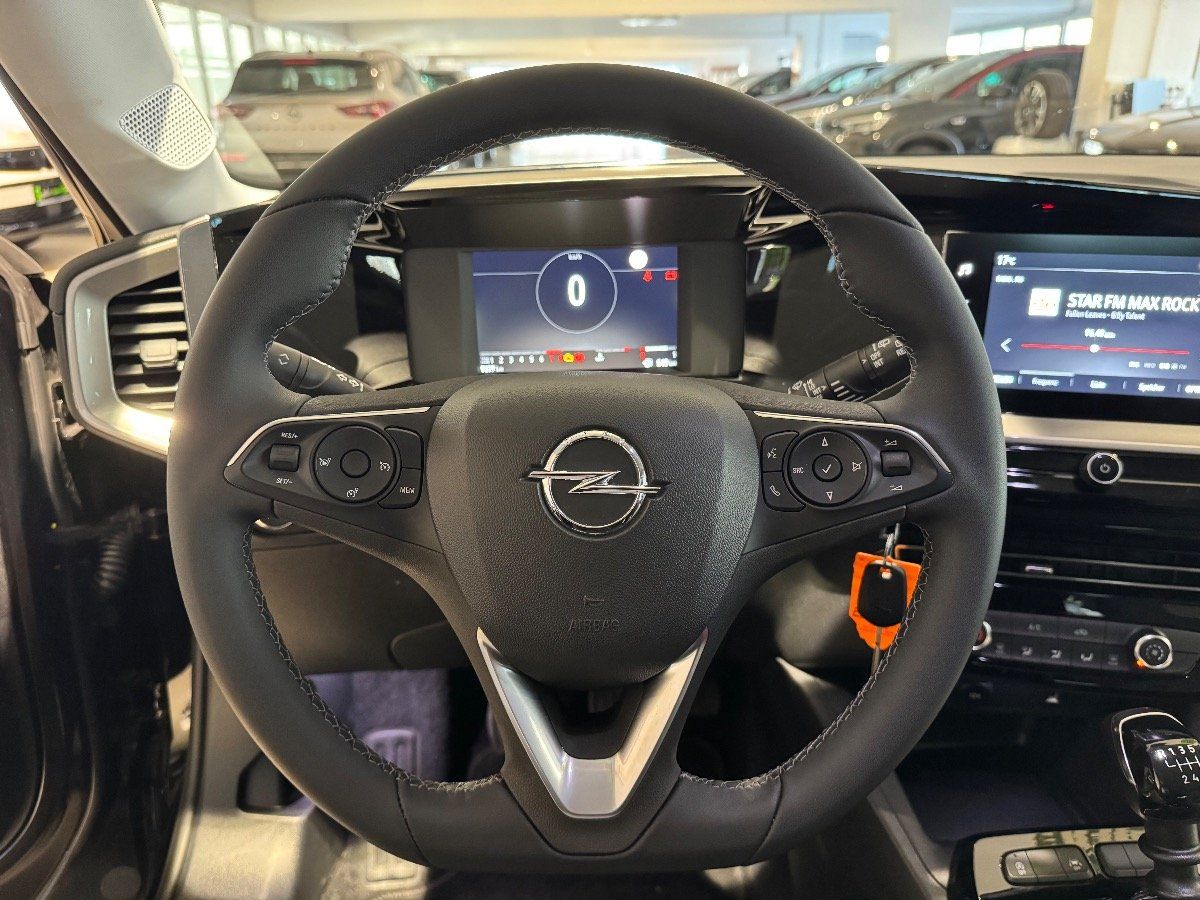 Opel Mokka - Bild 11