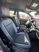 Volkswagen T-Cross 1.0 TSI Goal DSG Navi LED ACC AZV PDC SH - VW T-Cross Gebrauchtwagen in Berlin