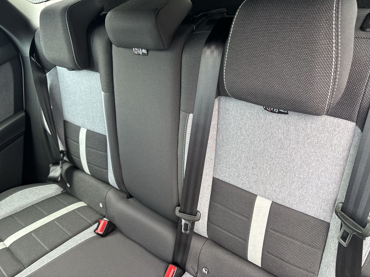 Opel Grandland (X) - Bild 17