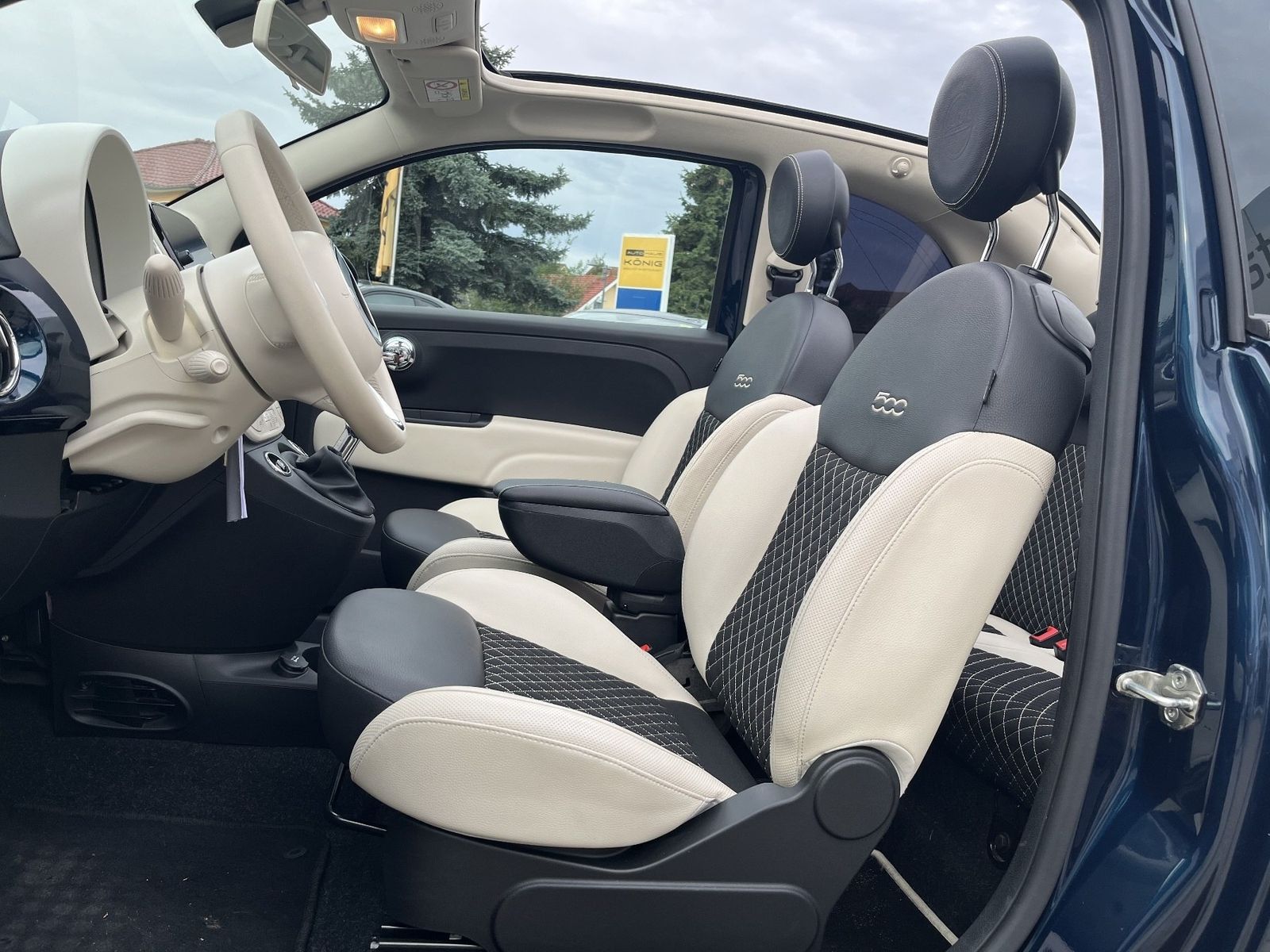 Fiat 500C - Bild 16