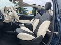 Fiat 500C - Vorschau Bild 16