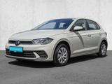 Volkswagen Polo 1.0 MPI Life - VW Polo von 2024