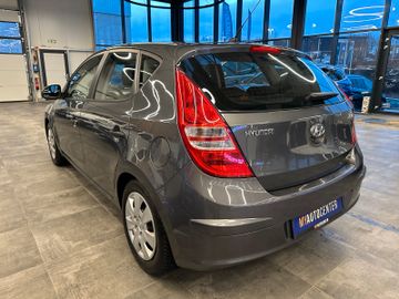 Hyundai i30 Classic *Klima*TÜV*Service NEU*