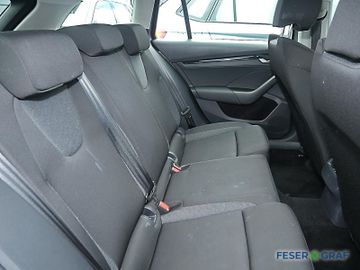 Skoda Octavia - 6