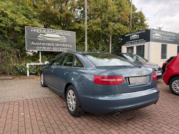 Audi A6 - 3