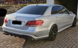 Mercedes-Benz E 63 AMG 4MATIC AMG 700 PS & Klappenauspuffanlag - gebrauchte Mercedes-Benz E 63 AMG aus dem Jahr 2014
