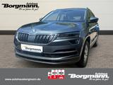 Skoda Karoq Clever 1.5 TSI ACT EU6d Tour 1,5TSI 110kW  - Skoda Karoq in Gelsenkirchen