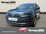 Skoda Karoq Clever 1.5 TSI ACT EU6d Tour 1,5TSI 110kW  - Skoda Karoq: Tour
