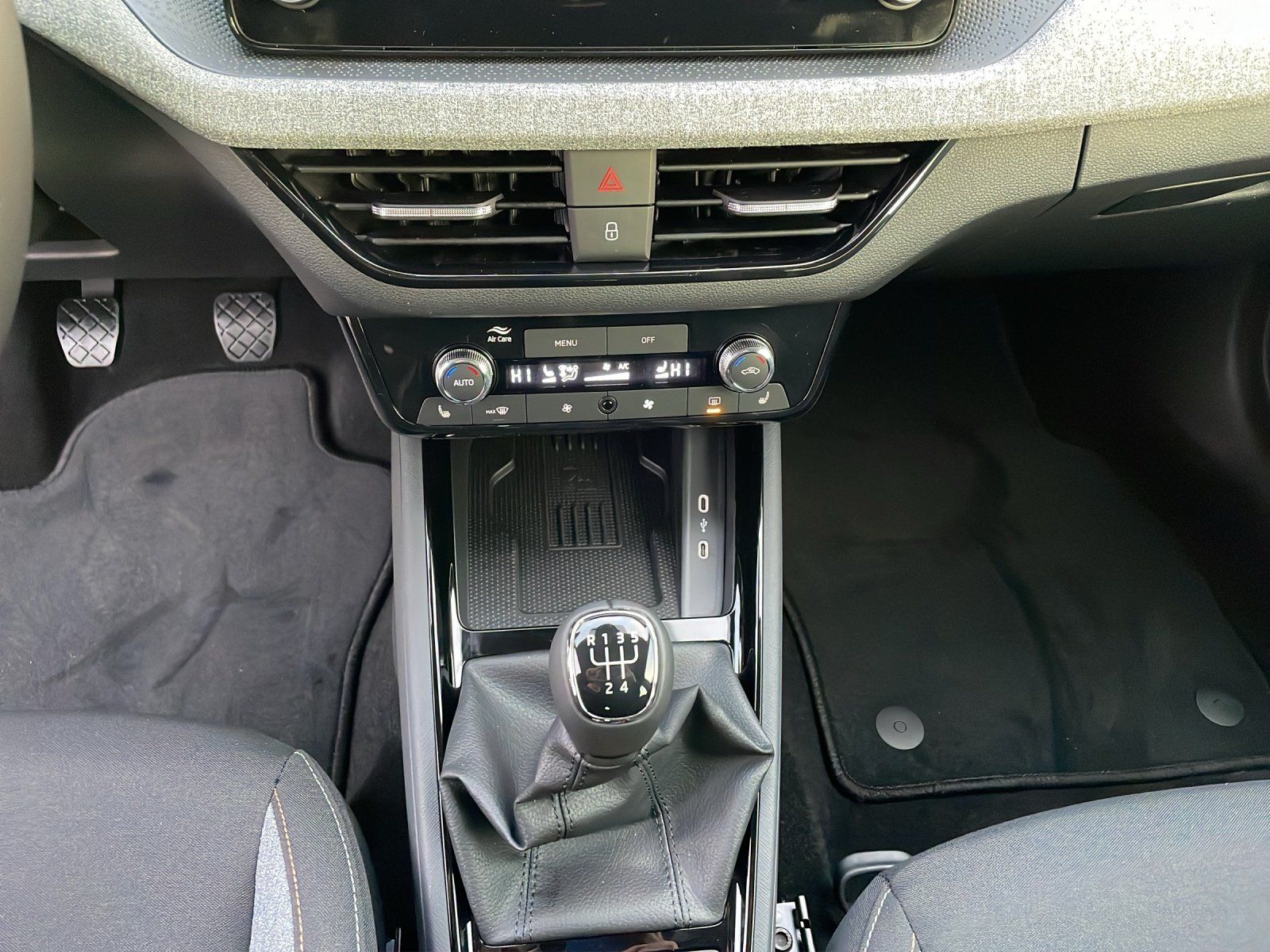 Skoda Kamiq - Bild 12