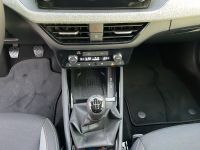 Skoda Kamiq - Vorschau Bild 12