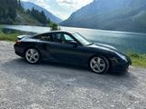 Porsche 911 - 996 Turbo Coupé  - Porsche 996: Turbo