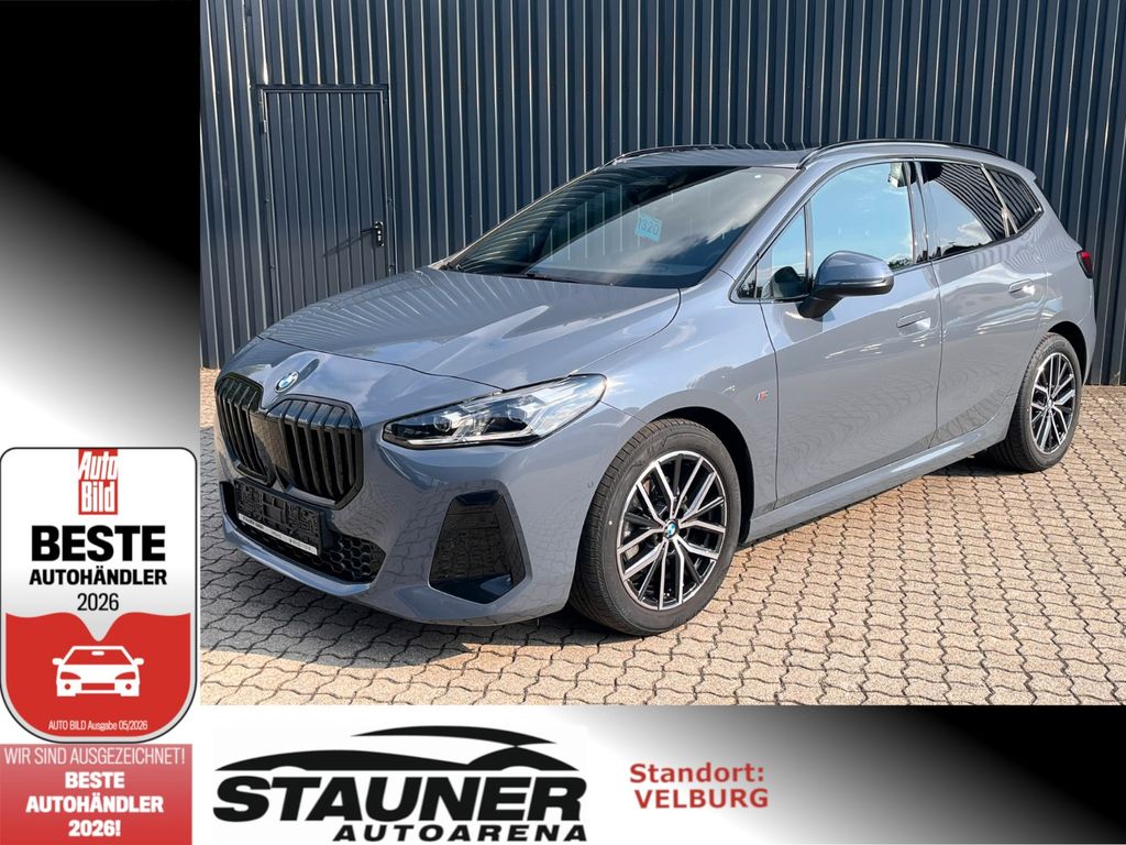 Image of BMW 218 Active Tourer
