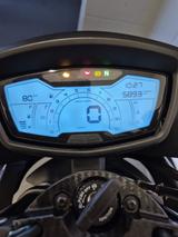 Aprilia Tuono 125 - APRILIA TUONO 125