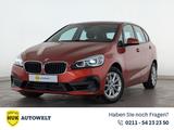 BMW 2er Active Tourer - 220i Advantage AHK+LED+NAVI+ - BMW: 2er Active Tourer