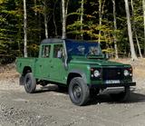 Land Rover Defender 130 Td5  - gebrauchte Land Rover Defender aus dem Jahr 2000