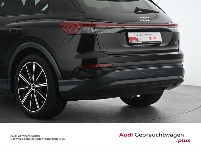 Audi Q4 e-tron - Bild 8