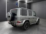 Mercedes-Benz G 63 AMG MB Garantie 24 Monate - Mercedes-Benz G-Klasse: Mb