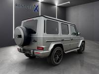 Mercedes-Benz G 63 AMG MB Garantie 24 Monate