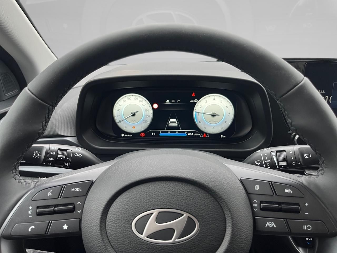 Fahrzeugabbildung Hyundai i20 PRIME *Dachlackierung* *CARPLAY*BT*KLIMAA*