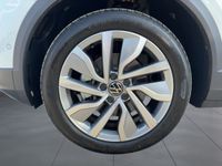 Volkswagen T-Roc - Vorschau Bild 12