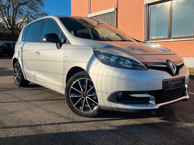 Renault Scenic III BOSE Edition Aut. /Klimaaut./NAVI/AHK