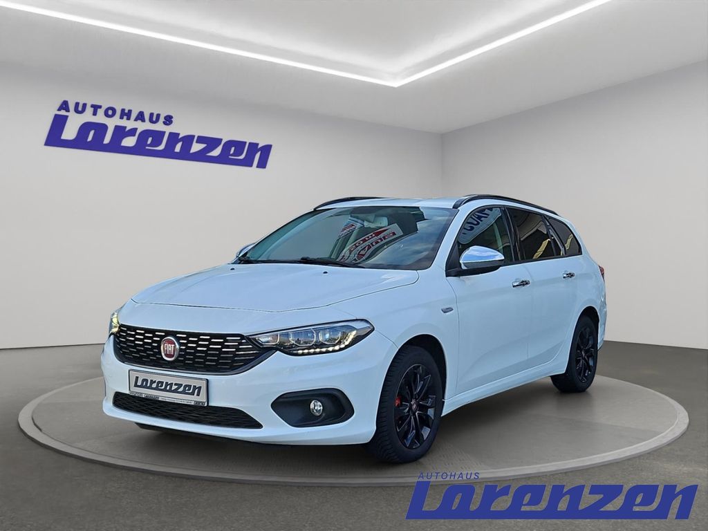 Image of Fiat Tipo