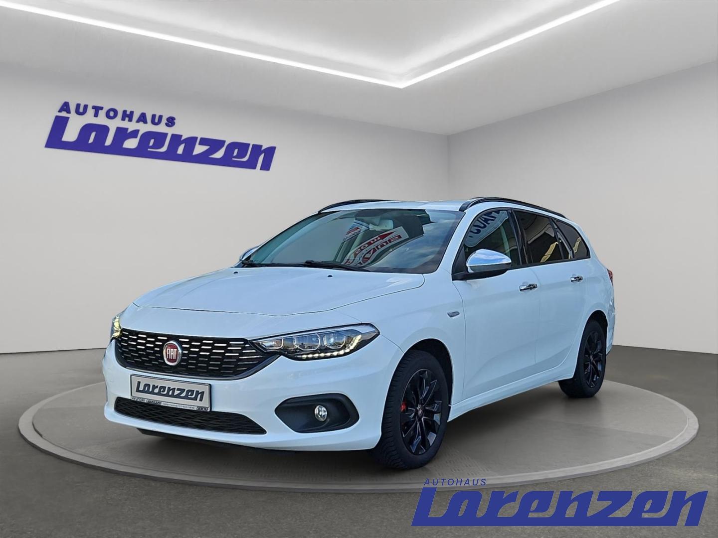 Fiat Tipo Multijet EU6d-T D 1.6 Kombi Lounge Dyn. Kur
