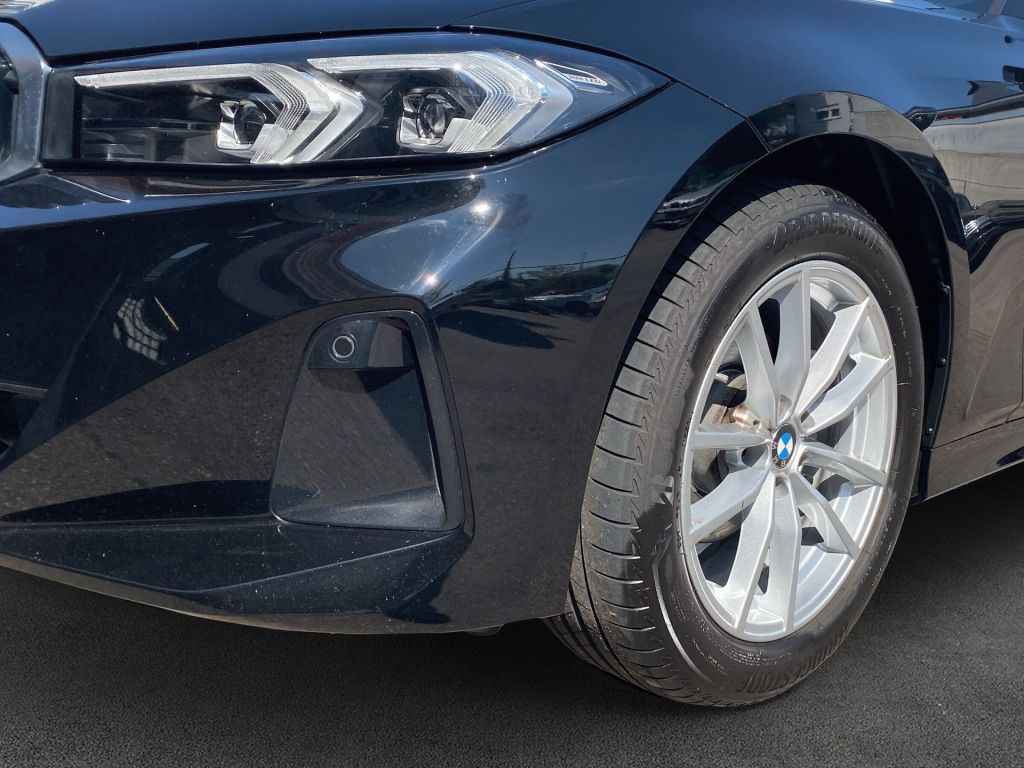 BMW 318i Touring Aut. foto 6