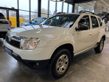 Dacia Duster I Laureate 4x2  *1.HAND*KLIMA*MFL*RACD*