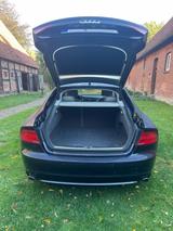 Audi A7 3.0 TDI quattro S tronic Sportback - - gebrauchte Audi A7 aus dem Jahr 2011