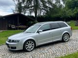 Audi A4 1.9TDI 96kW quattro Avant,1Hand,2xSLINE!!!! - Audi aus 2004