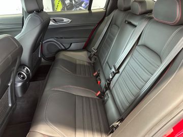 Bild 22 Alfa Romeo Giulia Competizione Q4