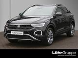 Volkswagen T-Roc GOAL 1.5 l TSI DSG RFK, AHK, ASG