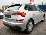 Skoda Kamiq Essence 1.0 TSI LED W-Paket PDC SHZ - Skoda Kamiq Tageszulassungen
