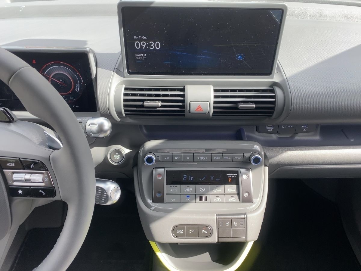Hyundai INSTER – Bild 10