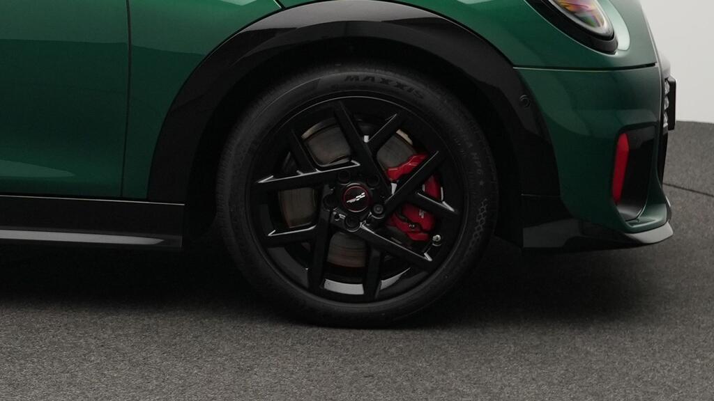 MINI Jcw Trim, миниатюра 16