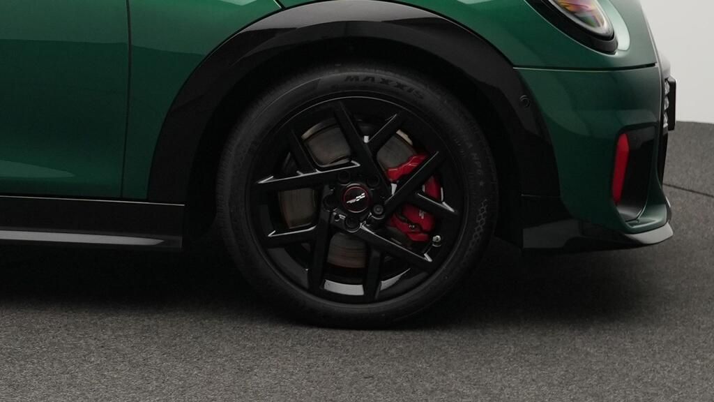 MINI John Cooper Works - Bild 18