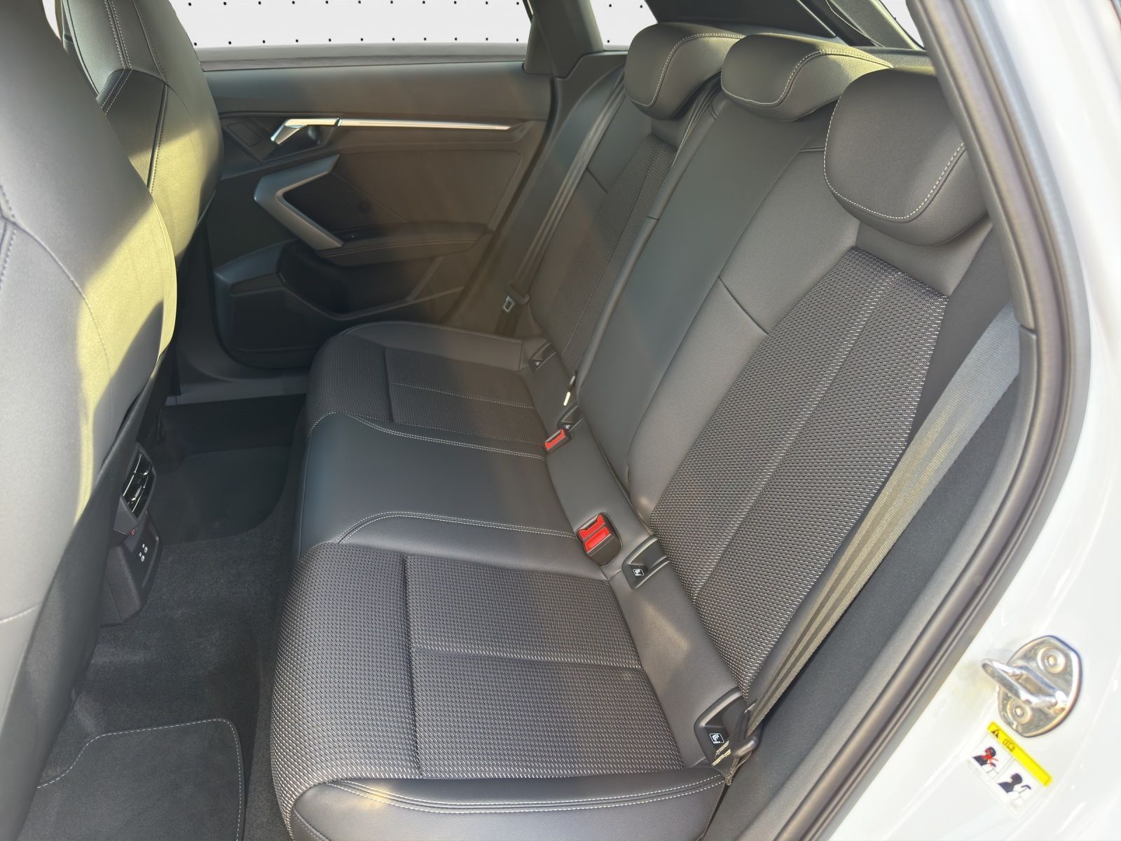 Audi A3 - Bild 17