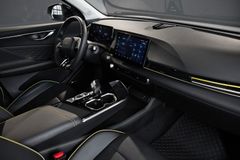 BAIC X55 - FINANZIERUNGSAKTION - 490,- € GESCHENKT!