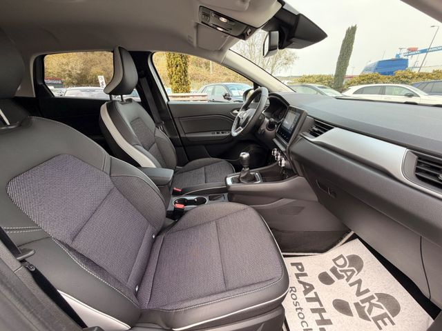 Renault Captur II Techno