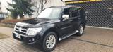 Mitsubishi Pajero 3,2 DI-D 4WD Top Automatik Top - gebrauchte Mitsubishi Pajero aus dem Jahr 2014