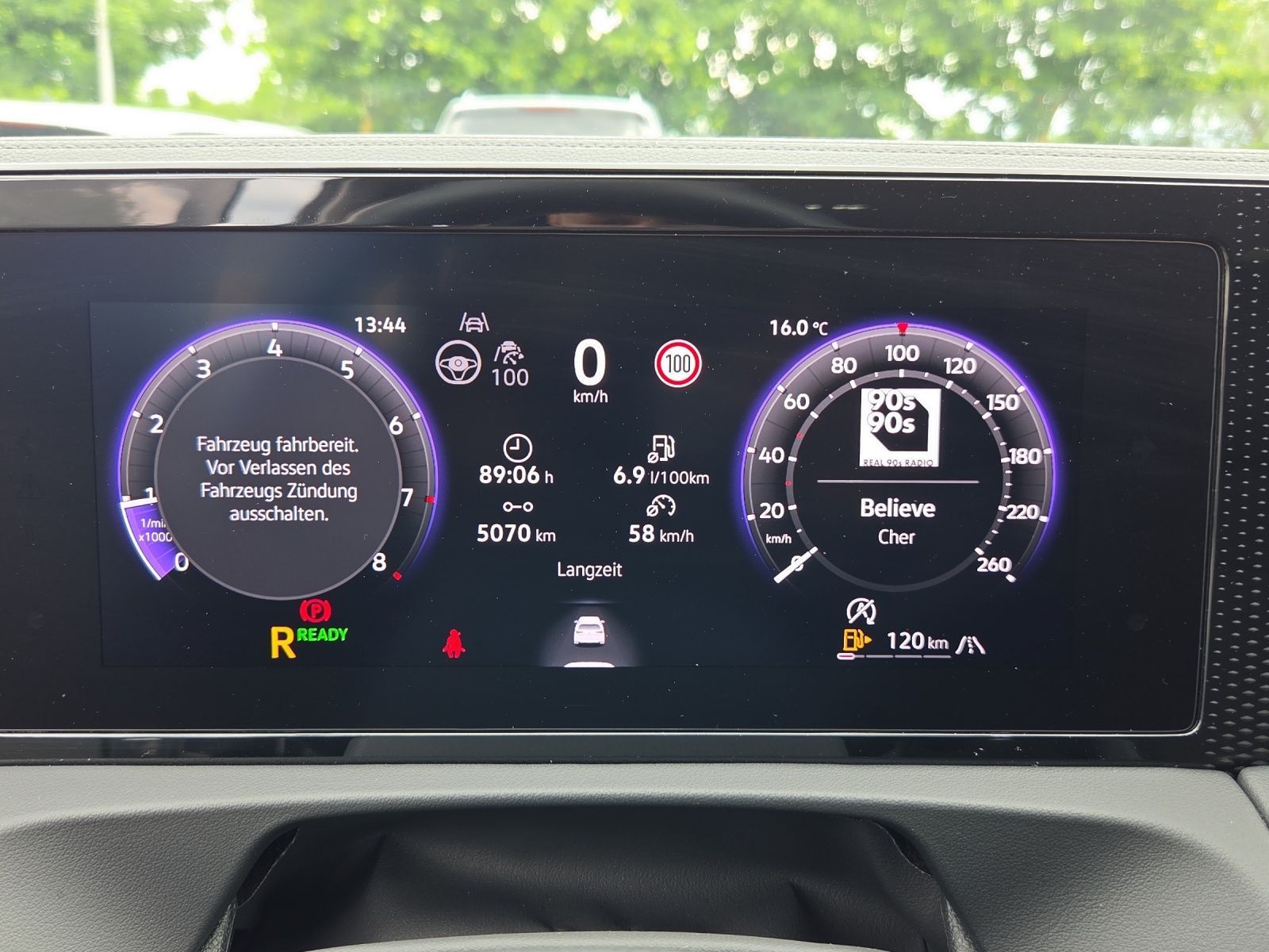 Volkswagen Tiguan - Bild 12