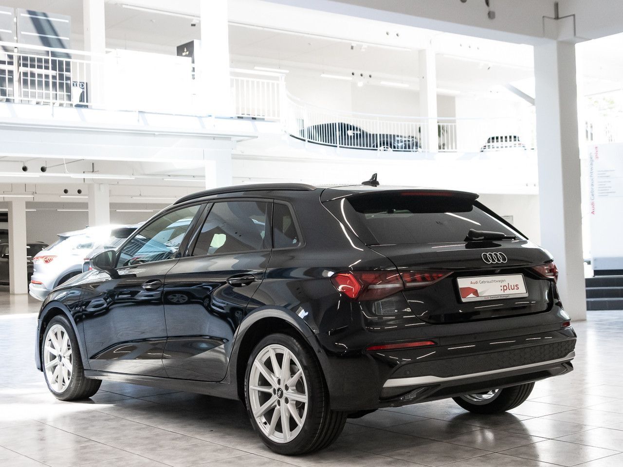 Audi A3 - Bild 5