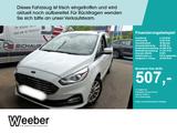 Ford Galaxy Hybrid Trend *AHK*PDC*SHZ*TEMPOMAT*DAB* - weiße Ford Galaxy