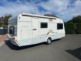 TEC Travelbird 510 GK / 2. Hand / Etagenbett  - TEC 5