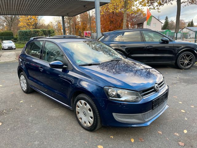 Volkswagen Polo V Comfortline **KLIMA**EFH**5 Türen**...