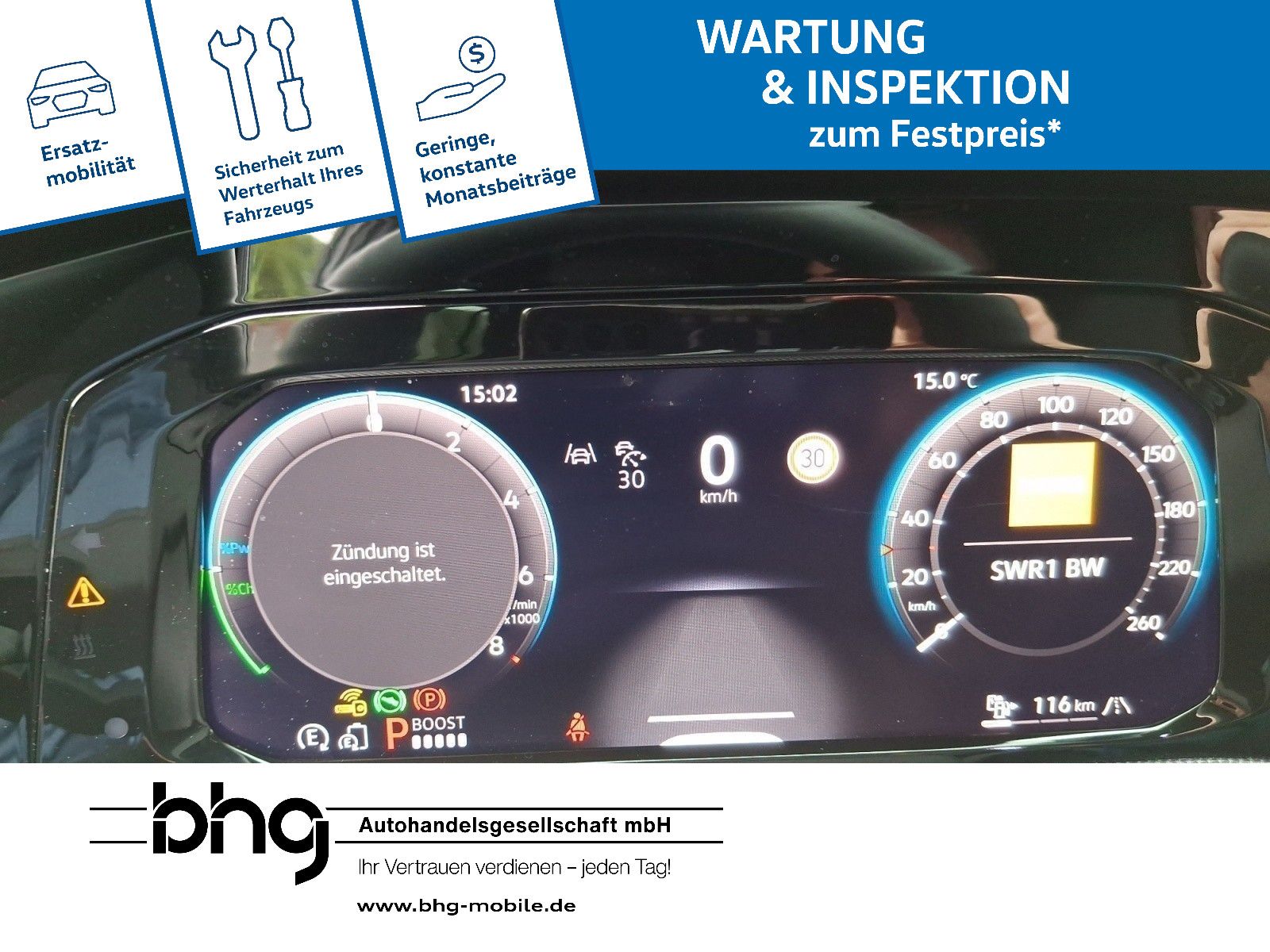 Volkswagen Golf - Bild 10